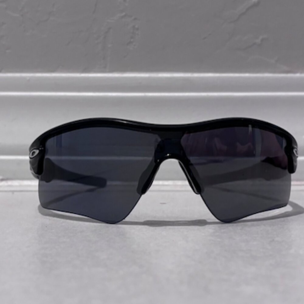 OAKLEY RADARLOCK Sunglasses
